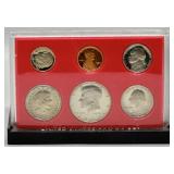 1980 United States Proof Set