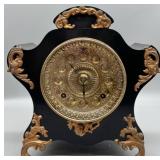 Ansonia Antique Mantle Clock