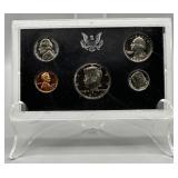 1971 United States Proof Set