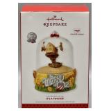 75th Anniversary It's A Twister! Hallmark Ornament