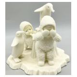 Dept. 56 You Can't Find Me Snowbabies Figurine
