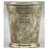 Reed & Barton Sterling Silver Cup