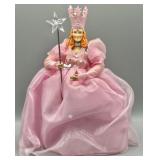 1999 Warner Bros Studios Glinda Tree Topper