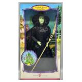 2006 Barbie Collector Wicked Witch of The West