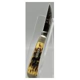 Case XX Tony Bose Sway Back Gent Pocket Knife