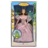 2006 Barbie Collector Glinda the Good Witch NRFB