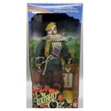 1998 Warner Bros. Scarecrow w/Doctorate