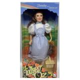 1998 Warner Bros. Dorothy w/Toto Too Doll