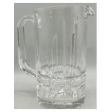 Vintage Luminarc Verrerie D'Arques Pitcher