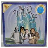 1999 The Wizard of Oz Trivia Game *Unopened*