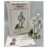 1996 Dave Grossman The Wizard of Oz Tin Man