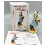 1996 Dave Grossman The Wizard of Oz Dorothy
