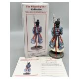 1997 Dave Grossman The Wizard of Oz Soldier Wizard