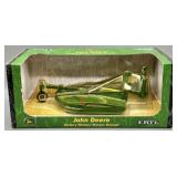 ERTL John Deere Rotary Mower 1:16 Scale