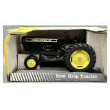 1994 JLE Scale Models Row Crop Tractor 1:16