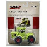 ERTL Case IH Steiger Turbo Tiger Tractor 1:64