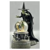 1995 Wicked Witch and Her Black Magic Ball