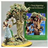 1998 Dorothy and The Wicked Apple Tree