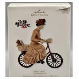 2012 Hallmark Miss Gulch The Wizard of Oz