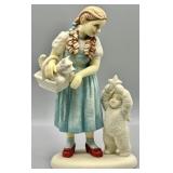 1998 Dept. 56 The Wizard of Oz Guest Collection