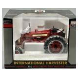 2003 IH Farmall 350 Wide Front Tractor 1:16 Scale