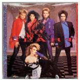 *Sealed* Heart LP Album