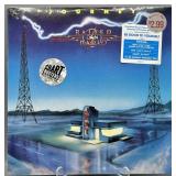 *Sealed* Journey - Raised On Radio LP Album