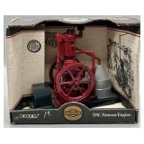 1991 ERTL 1:8 Scale IHC Famous Engine