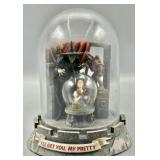 1995 Limited Edition The Wizard of Oz Music Box