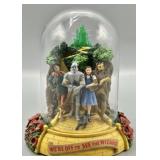 1994 Limited Edition The Wizard of Oz Music Box