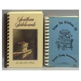 Vintage Southern Community Cookbooks