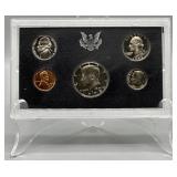 1972 United States Proof Set