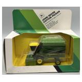Vintage ERTL John Deere Cotton Picker 1/80th