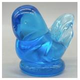 2000 Signed Leo Ward Bluebird of Happiness