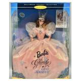 Barbie as Glinda in The Wizard of OZ NRFB