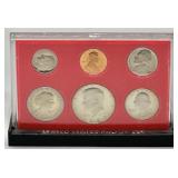 1980 United States Proof Set