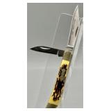 Uncle Henry Schrade Ltd. Ed. 2018 Pocket Knife
