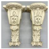 Decorative Architectural Corbel Wall Brackets
