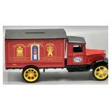 1995 ERTL 1931 Hawkeye Truck Toy Town Diecast