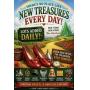 Collector's Treasure Hunt