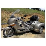 2002 BMW K1200