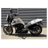 Buell Motorcycle