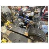 Project Trike