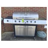 Char-Broil Grill