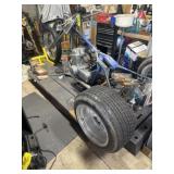 Motorcycle Lift (lift ONLY)