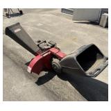 Huskee Chipper