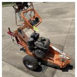 Kohler Command Pro Stump Grinder