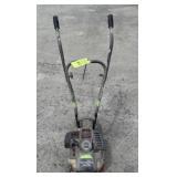 Earthquake Tiller