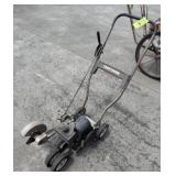 Craftsman Edge Trimmer