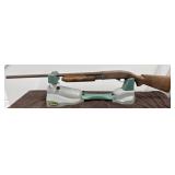 Remington wingmaster 12 gauge shotgun